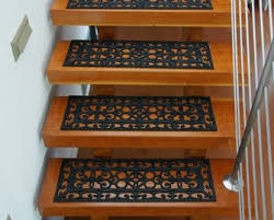 New Amsterdam Rubber Stair Treads Stair Mats Stair Treads Black Stairs