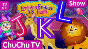 English lesson for a teacher candidates. Jkl Songs Chuchu Tv Learning English Is Fun Abc Phonics Amp Words Learning For Preschool Children Abc Phonics Phonics Words Learning English Is Fun