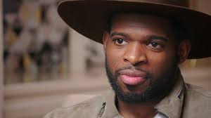 What does signing with the largest sports agency in the world mean for  @PKSubban1?, "My plan was always to just be the best version of myself.",  One of the league's biggest stars balances excellence ...