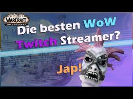 Check spelling or type a new query. Die Besten Twitch Streamer Im World Of Warcraft Bereich Fur Mich Schon Youtube
