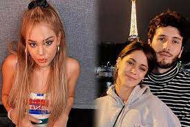Mientras los rumores de reconciliación entre tini stoessel y sebastián yatra siguen creciendo, danna paola lanzó tema. Tini Stoessel Finally Spoke About The Alleged Romance Between Danna Paola And Sebastian Yatra