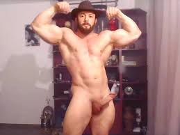 Older cowboy daddies with impressive dicks