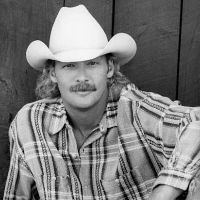 Alan Jackson - Country Music Hall of Fame and Museum