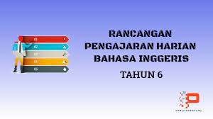 Dan u.k., ramai orang boleh bertutur dan memahami bahasa inggeris. Rph Bahasa Inggeris Tahun 6 Pendidik2u
