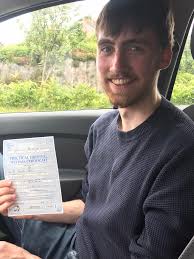 Pete Devlin Driving Lessons
