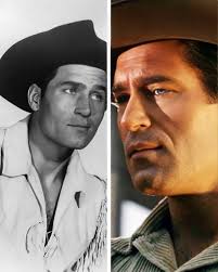 Cheyenne Bodie Clint Walker Fan Group