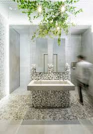 No wonder this is an important part of a home and it is the place where we should feel comfortable. Toilet Interior Design Of Caterpillar Offices Filbak