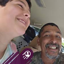 Anyone know the whereabouts of Brian Adams?