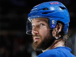 Expect Kevin Klein to be in lineup for Rangers