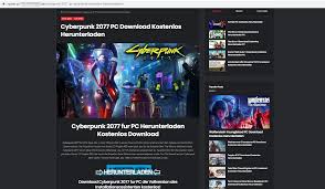 Cd projekt this language pack includes the 10 optional audio files to cyberpunk 2077 for the following languages. Beware Of Cyberpunk 2077 Scams Kaspersky Official Blog