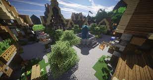 Find an epic survival server on our server list, including versions 1.17,. Villagecraft Unique Survival Village Server Since 2011 Pc Servers Servers Java Edition Minecraft Forum Minecraft Forum