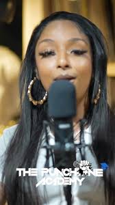 “Young Ash” steps into @thepunchlineacademy 🎙️🥊🎓 with an in-studio  performance of “Turn Me On”! What do you think about the song?, FULL VIDEO  🎥 (LINK IN BIO), BEATS 🥁 (LINK IN BIO), 🎙️ @missyoungash , ...