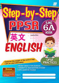 Check 'anak syarikat' translations into english. Step By Step Ppsr English Sjkc 6a Kssr Flip Ebook Pages 1 20 Anyflip Anyflip