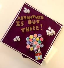 Paper graduation cap martha stewart. How To Decorate Your Graduation Cap Moving Insider