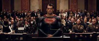 Review: Batman v Superman: Dawn of Justice | Newcity Film