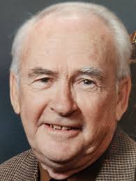 Obituary of Stanley Herbert King