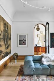 10 Ways To Make Your Home More Peaceful Residential Interior Interior Design House Interior
