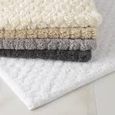 Matouk Lotus Bath Rug