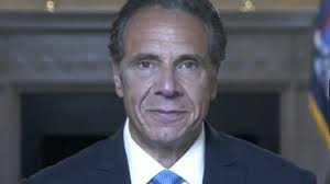 Cuomo grants clemency to 6 individuals, including convicted murderers