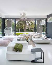 The idea of a luxury living room can look very different in the imagination of one person to the next. Luxury Great Room Design