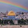 Jerusalem is a city in the middle east, located on a. 1