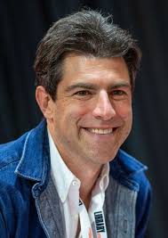 Roger (Ice Age: Collision Course) Fan Casting