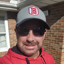 Pre-Show photo-op in St Louis. Thanks to Aaron Lehde for filling in