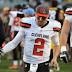 Johnny Manziel springs No. 16 seed upset: Cleveland Sports March ...
