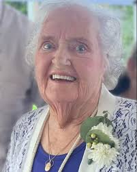 Jean A. Hollett (Hill) Obituary September 26, 2024