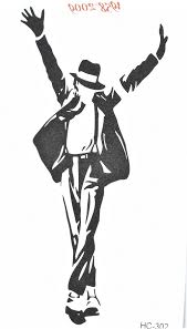Maybe you would like to learn more about one of these? Michael Jackson Pour Un Tatouage Dynamique De Star
