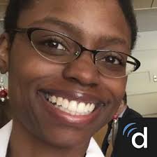 Dr. Maia D. Carter, MD