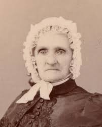 Sarah Ward “Sallie” Ellington Grayson (1802-1888)