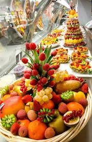 Myprimeur Traiteur Assortiments Fruits Et Legumes Verrines Panier Fruits Et Legumes Fruits Et Legumes Corbeille De Fruits