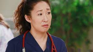 Cristina yang md phd is a fictional character from the medical drama television series greys anatomy which has aired for over 12 years on the america. It S Official Cristina Yang Will Be Back On Grey S Anatomy On April 8th Spoilerist Com