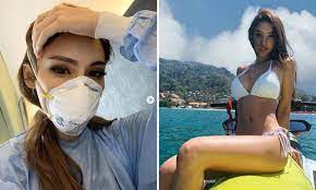 Jade rasif at the club khaosan 29 february 2020 aftermovie !!! Dj Influencer Jade Rasif Keeps Her New Job A Secret Until Now
