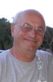 Obituary for Bruce G. Grindall