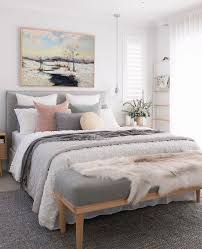 Definitive proof that this is one stylish neutral. Pin On Barndominium Bedrooms Barndominiumfloorplans Com