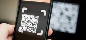 While i don't mind going the extra mile to find solutions to these benign problems, ios should adapt this functionality as they did with scanning qr code with. How To Scan Any Qr Code In Seconds With Your Iphone Ios Iphone Gadget Hacks
