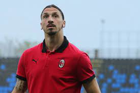 Fiery soccer star zlatan ibrahimovic has captivated fans with his superb skills and outlandish comments. Ibrahimovic Expected Back In Eight Weeks Football Italia