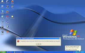 For these cases, we have windows xp mode, which is a virtual machine of windows xp that will run within windows 7. Modifying Windows Xp 64 Using Windows 7 Dlls To Run Latest Programs Windows 10 Forums