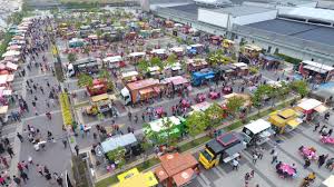 Penang international food festival 2017. Penang International Food Festival 2019 Dennis G Zill