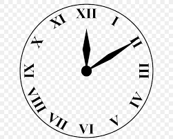 Maybe you would like to learn more about one of these? Clock Face Roman Numerals Numerical Digit Number Png 672x658px Clock Face Area Black And White Clock