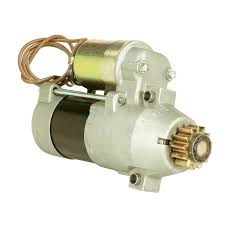 Starter Motor for Yamaha OUTBOARD 150 ...