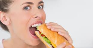 Les Sandwichs Sont Ils Bons Pour La Ligne Nous Font Ils Grossir Fourchette Bikini