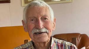 Briel-sur-Barse : Robert Rémy nous a quittés