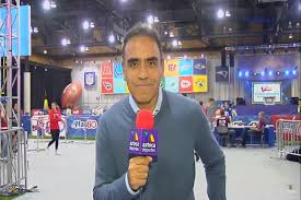 Reporteros de tv azteca deportes. Enrique Garay Llegaria A Espn Tv Azteca No Alcanzo Acuerdo Para Transmitir La Nfl 24 Horas
