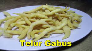 Lihat juga resep telur gabus tanpa keju enak lainnya. Resep Telur Gabus Gurih Dan Renyah Tanpa Keju Youtube