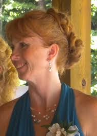 Deborah Griffiths's Instagram, Twitter & Facebook