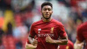 وفي المركز السادس جاء جو جوميز لاعب ليفربول بزيادة 48.3 مليون يورو، ثم باولينيو لاعب برشلونة الذي زادت قيمته 42.4 مليون يورو. ØºÙˆÙ…ÙŠØ² ÙŠØºÙŠØ¨ Ø¹Ù† Ù„ÙŠÙØ±Ø¨ÙˆÙ„ ÙÙŠ Ù†Ù‡Ø§Ø¦ÙŠ Ø¯ÙˆØ±ÙŠ Ø£Ø¨Ø·Ø§Ù„ Ø£ÙˆØ±ÙˆØ¨Ø§ Rt Arabic