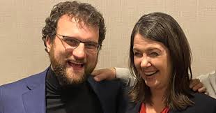 Take Back Alberta Leader Blames 'Woke Mob' After Getting Kicked Off Elite  Foundation's Board